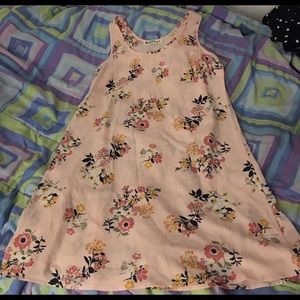 Womens Summer Dress